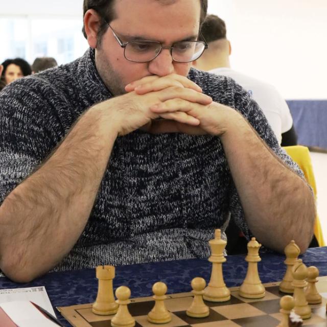 Alessandro Di Giacomo